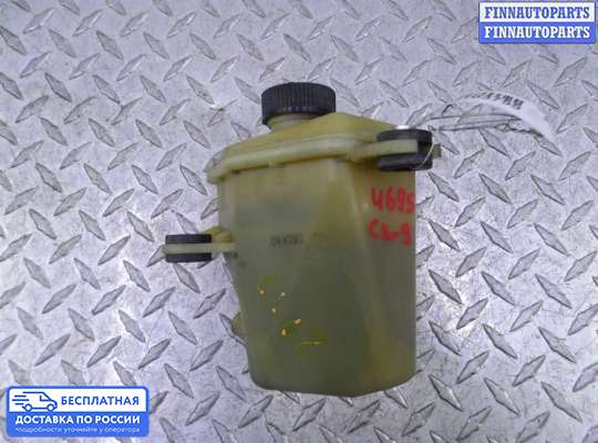 Бачок гидроусилителя на Mazda CX-9 I (TB)