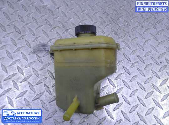 Бачок гидроусилителя на Mazda CX-9 I (TB)