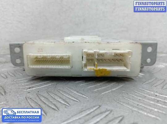 ЭБУ прочее на Infiniti FX I (S50)