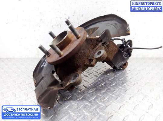 Ступица на Ford Kuga II / Escape III
