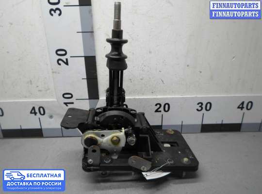 Селектор АКПП на Subaru Legacy V (BM, BR)