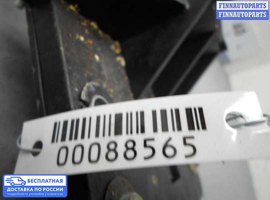 Селектор АКПП на Subaru Legacy V (BM, BR)