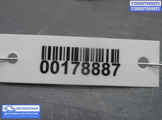 Аудиотехника на Infiniti Q50 (V37)