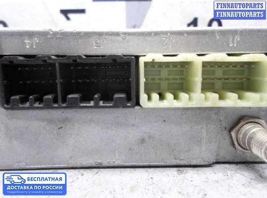 ЭБУ прочее на Opel Antara