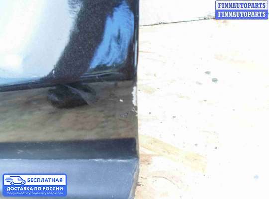 Замок боковой двери на Mazda CX-7