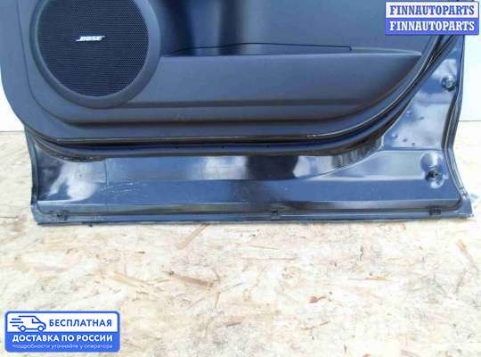 Замок боковой двери на Mazda CX-7