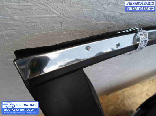 Замок боковой двери на Mazda CX-7