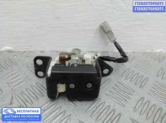 Замок багажника на Honda Pilot II (YF3,YF4)