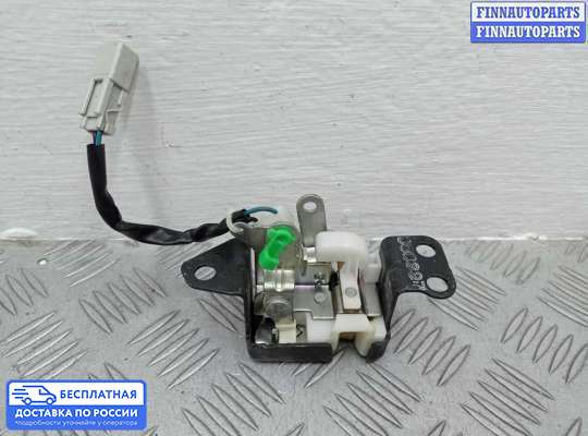 Замок багажника на Honda Pilot II (YF3,YF4)