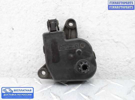 Моторчик заслонки печки на Chrysler Pacifica