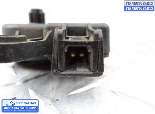 Моторчик заслонки печки на Chrysler Pacifica