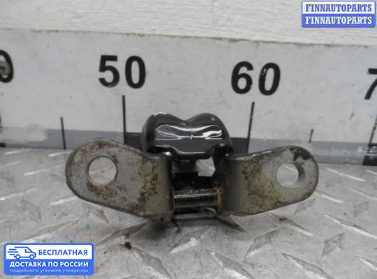 Петля двери на Hyundai Santa Fe II (CM)