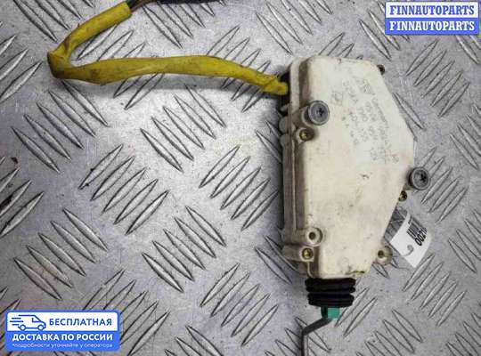 Замок лючка бензобака на Ford Galaxy Mk1 / Mk2 (WGR)