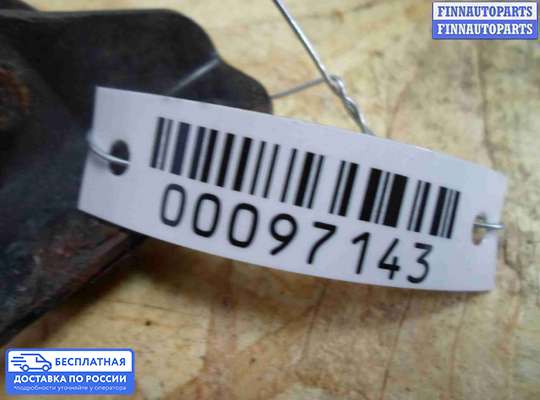 Амортизатор капота на Subaru Tribeca