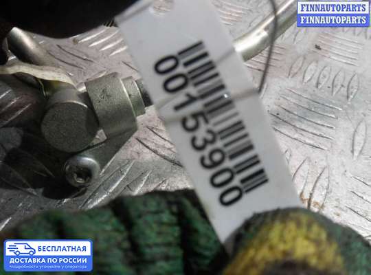 Турбина на Range Rover Sport II (L494)