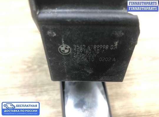 Педальный узел (педаль) на BMW 5 (F10/F11)