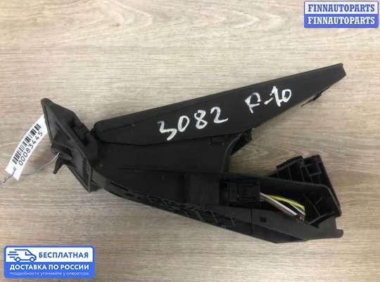 Педальный узел (педаль) на BMW 5 (F10/F11)