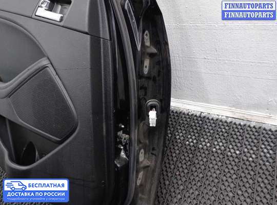 Стеклоподъемник электрический на Kia Optima III (TF)
