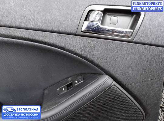 Стеклоподъемник электрический на Kia Optima III (TF)