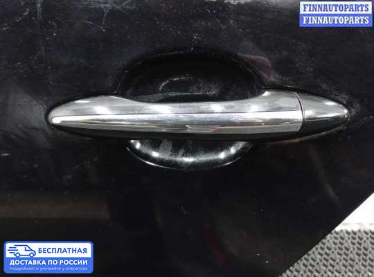 Стеклоподъемник электрический на Kia Optima III (TF)