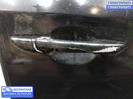 Стеклоподъемник электрический на Hyundai Sonata VII (LF)