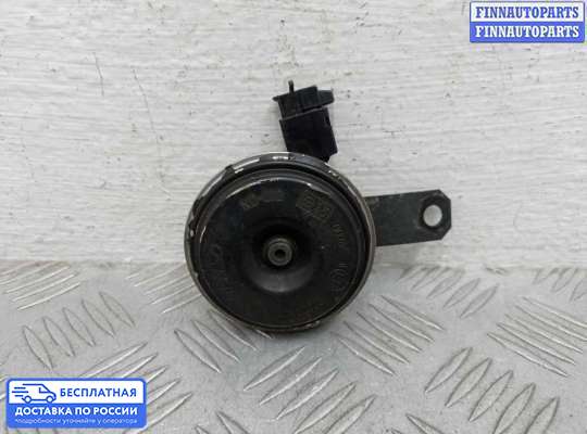 Сигнал (клаксон) на Suzuki Grand Vitara II (JB, TD54)