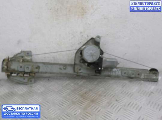 Стеклоподъемник электрический на Suzuki Grand Vitara II (JB, TD54)