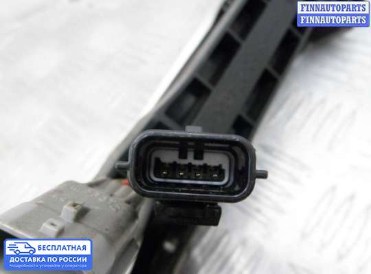 Ручка двери наружная на Infiniti Q50 (V37)