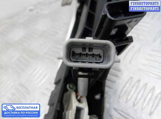 Ручка двери наружная на Infiniti Q50 (V37)