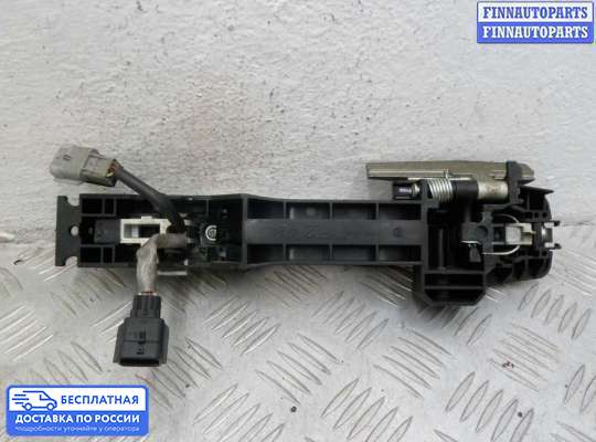 Ручка двери наружная на Infiniti Q50 (V37)