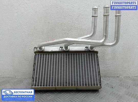 Радиатор отопителя (печки) на BMW X5 (E70)
