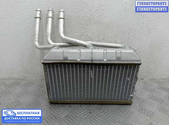 Радиатор отопителя (печки) на BMW X5 (E70)