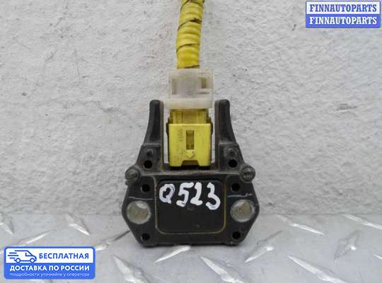 Датчик удара (Airbag) на Subaru Tribeca