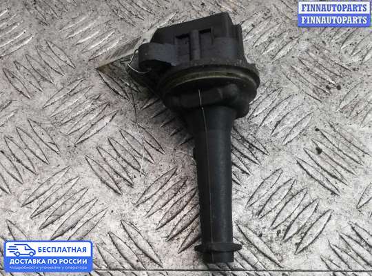 Катушка зажигания на Volvo C70 II