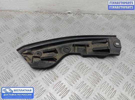 Кронштейн бампера на Volkswagen Touareg I (7L)