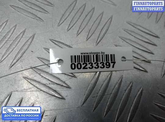 Кронштейн бампера на Volkswagen Touareg I (7L)