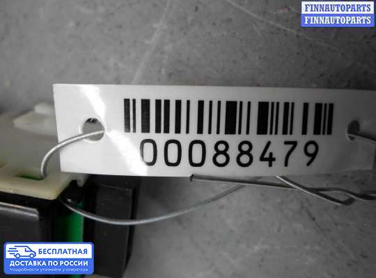 Переключатель света на Infiniti FX I (S50)