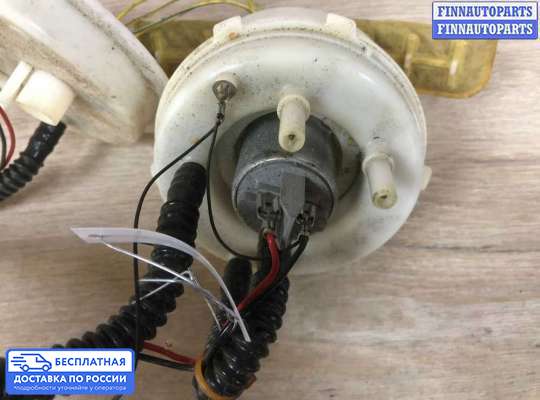 Бензонасос на BMW 5 (F10/F11)