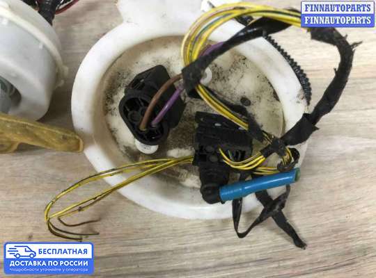 Бензонасос на BMW 5 (F10/F11)