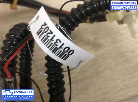 Бензонасос на BMW 5 (F10/F11)