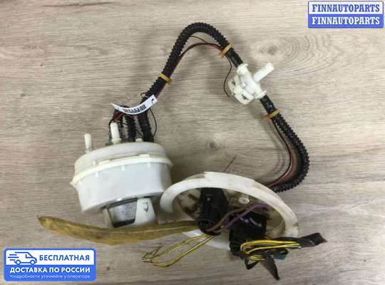 Бензонасос на BMW 5 (F10/F11)