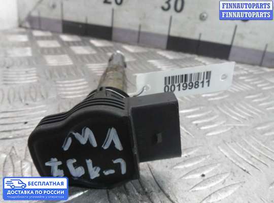 Катушка зажигания на Volkswagen Passat B6 (3C)