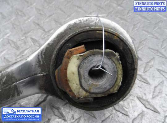 Рычаг подвески на Audi A4 (8E/8H, B7)