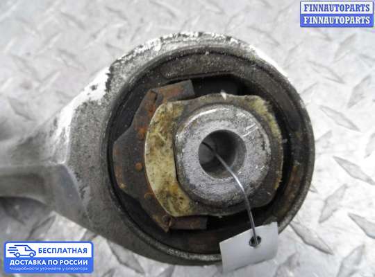 Рычаг подвески на Audi A4 (8E/8H, B7)