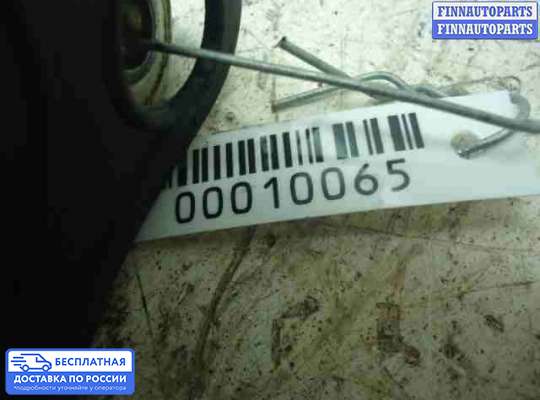 Селектор АКПП на Suzuki Grand Vitara II (JB, TD54)
