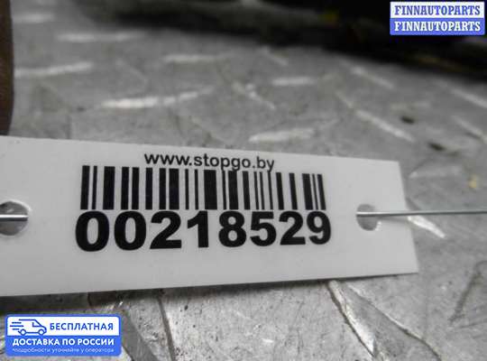 Замок боковой двери на Hyundai Santa Fe I (SM, Classic +ТАГАЗ)