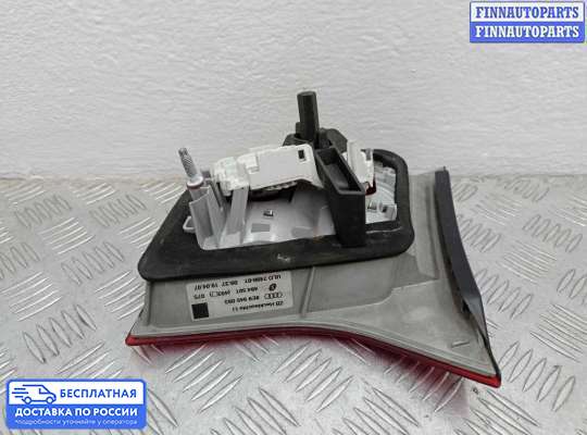 Фонарь крышки багажника на Audi A4 (8E/8H, B7)
