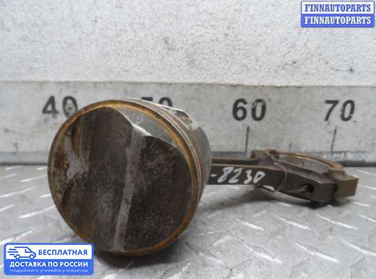 Поршневая группа (поршень, шатун) на Dodge Caravan IV (RG, RS)