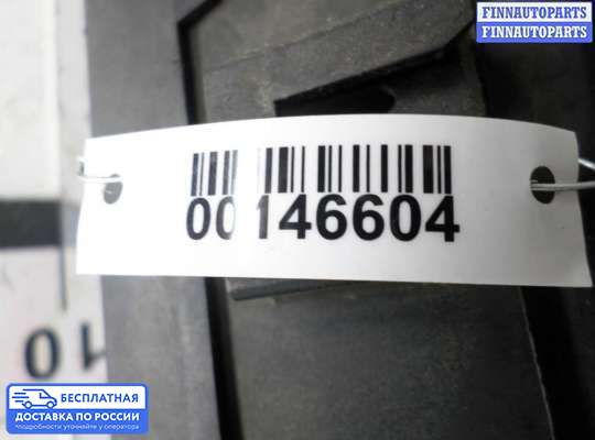 Блок предохранителей на Jeep Cherokee II / Liberty (KJ)