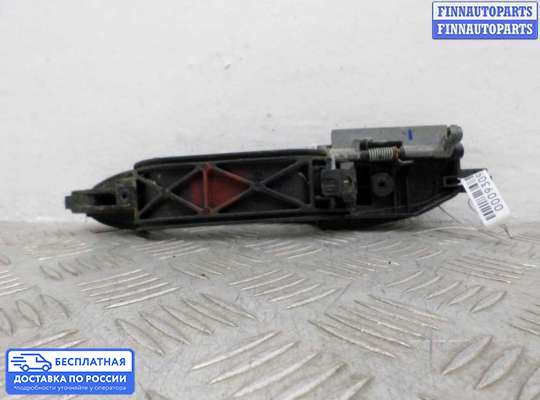 Ручка двери наружная на Ford Focus II